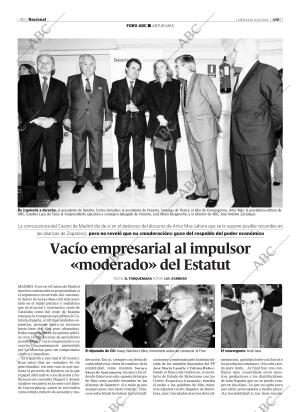 ABC SEVILLA 14-12-2005 página 40