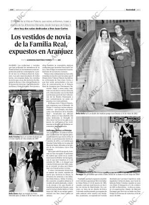 ABC SEVILLA 14-12-2005 página 63