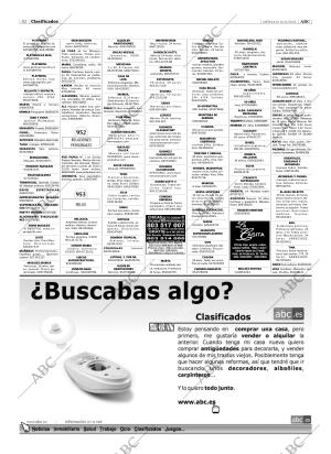 ABC SEVILLA 14-12-2005 página 82