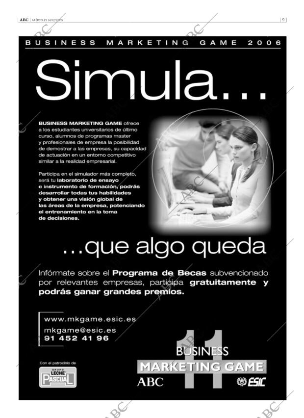 ABC SEVILLA 14-12-2005 página 9