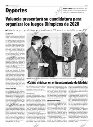 ABC MADRID 15-12-2005 página 101