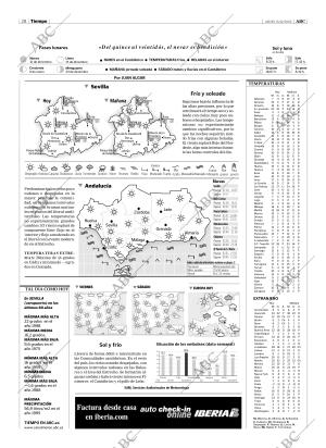 ABC SEVILLA 15-12-2005 página 28