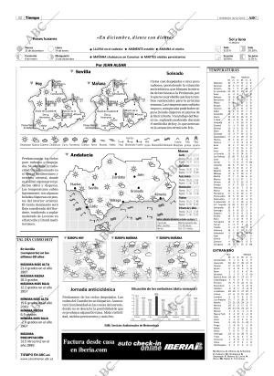 ABC SEVILLA 18-12-2005 página 32