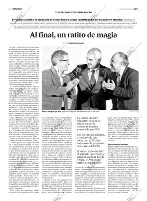 ABC MADRID 19-12-2005 página 12