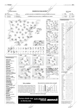 ABC MADRID 19-12-2005 página 48