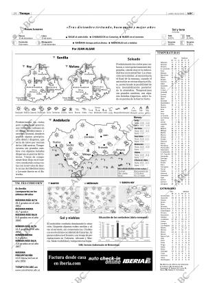 ABC SEVILLA 19-12-2005 página 24