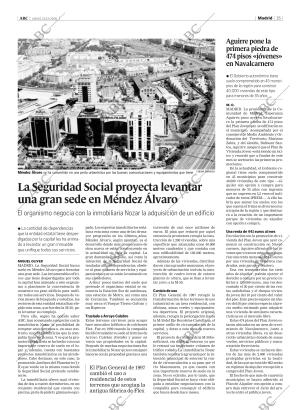 ABC MADRID 22-12-2005 página 35