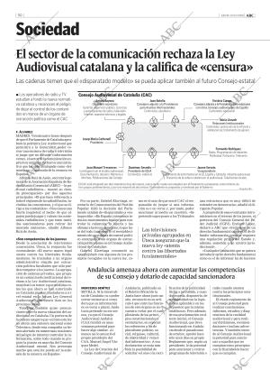 ABC MADRID 22-12-2005 página 50