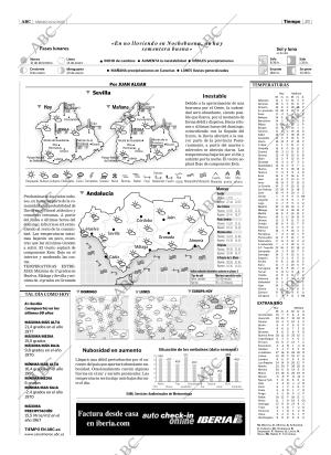 ABC SEVILLA 24-12-2005 página 29