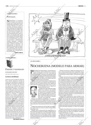 ABC SEVILLA 24-12-2005 página 5