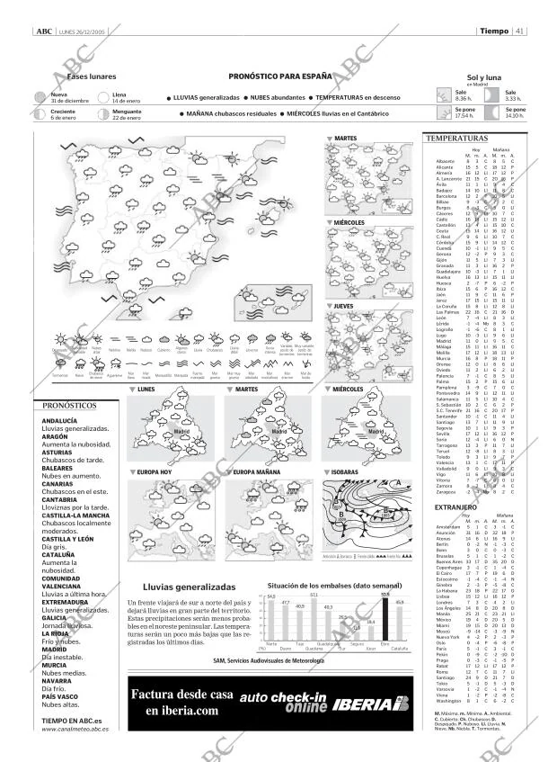 ABC MADRID 26-12-2005 página 41