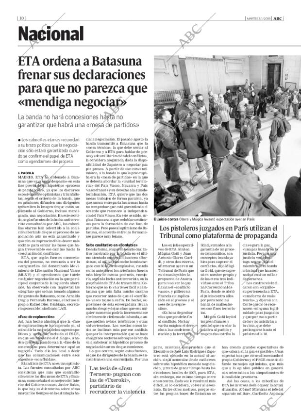 ABC MADRID 03-01-2006 página 10