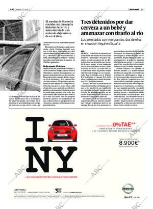 ABC MADRID 03-01-2006 página 19
