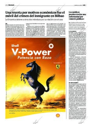 ABC MADRID 03-01-2006 página 20