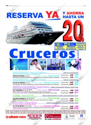 ABC MADRID 03-01-2006 página 23