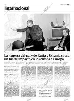 ABC MADRID 03-01-2006 página 24