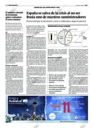 ABC MADRID 03-01-2006 página 26