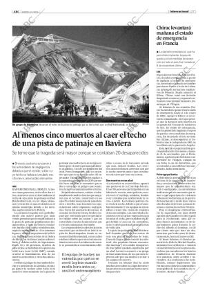 ABC MADRID 03-01-2006 página 27