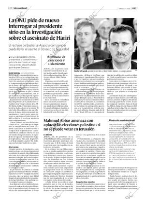 ABC MADRID 03-01-2006 página 28