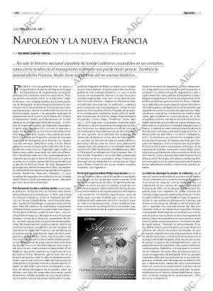 ABC MADRID 03-01-2006 página 3