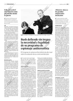 ABC MADRID 03-01-2006 página 30