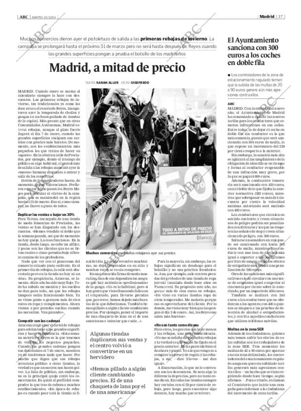 ABC MADRID 03-01-2006 página 37