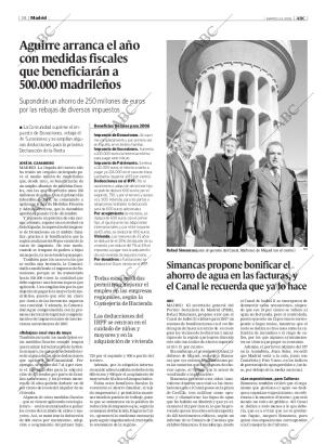 ABC MADRID 03-01-2006 página 38