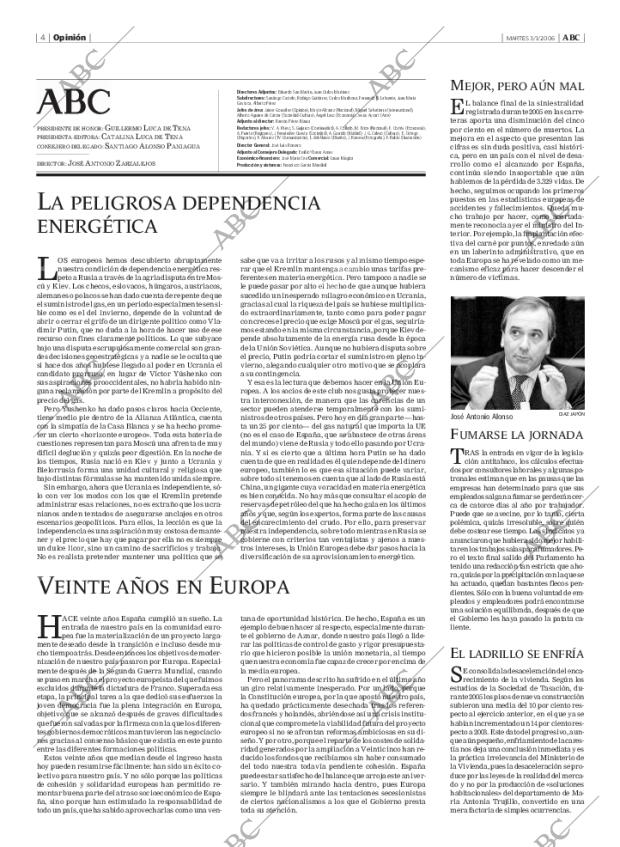 ABC MADRID 03-01-2006 página 4