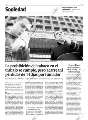 ABC MADRID 03-01-2006 página 43