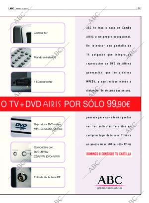 ABC MADRID 03-01-2006 página 49