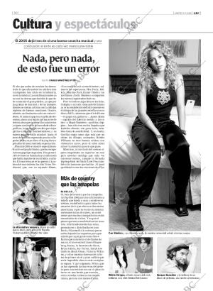 ABC MADRID 03-01-2006 página 50