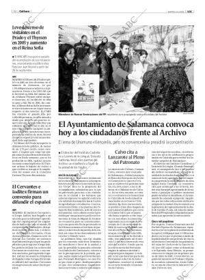 ABC MADRID 03-01-2006 página 52