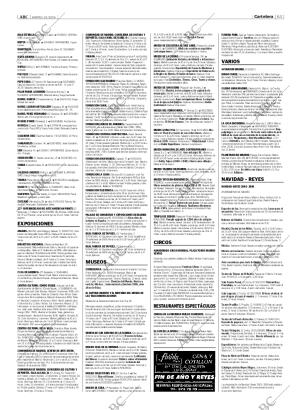 ABC MADRID 03-01-2006 página 63