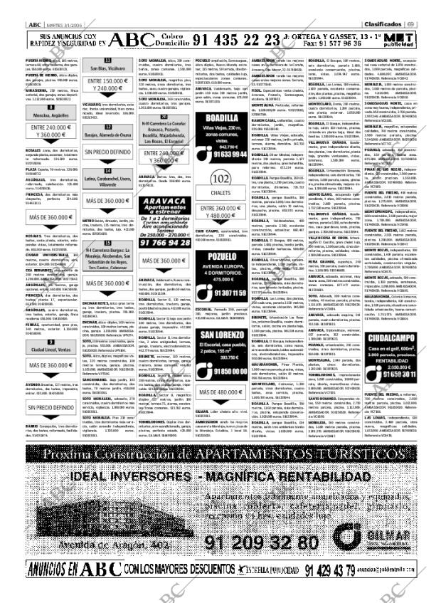 ABC MADRID 03-01-2006 página 69