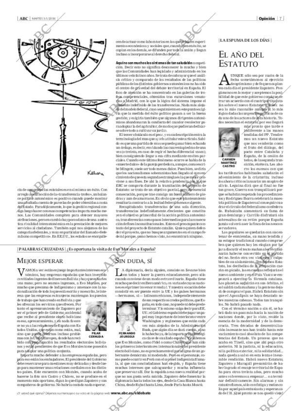 ABC MADRID 03-01-2006 página 7