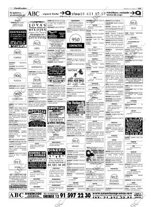 ABC MADRID 03-01-2006 página 72