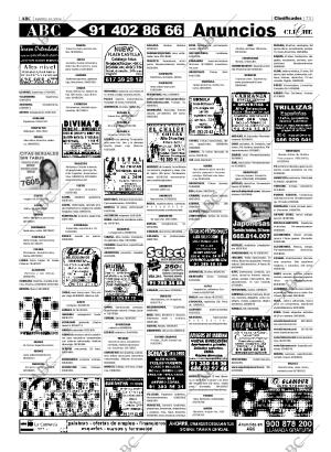 ABC MADRID 03-01-2006 página 73