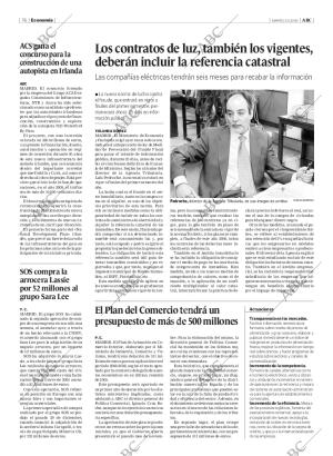 ABC MADRID 03-01-2006 página 76