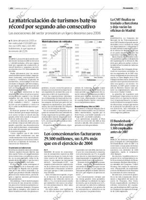 ABC MADRID 03-01-2006 página 77