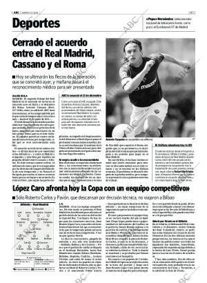 ABC MADRID 03-01-2006 página 83