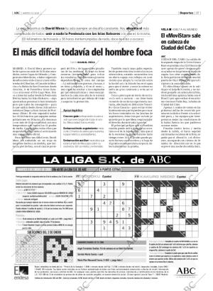 ABC MADRID 03-01-2006 página 87
