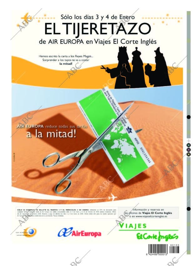 ABC MADRID 03-01-2006 página 96