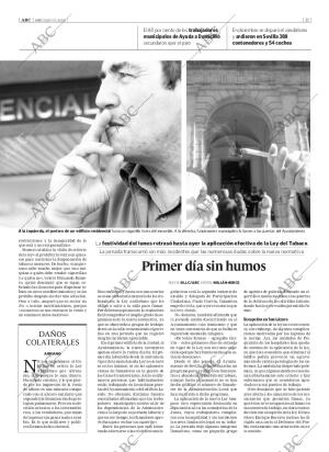 ABC SEVILLA 04-01-2006 página 11
