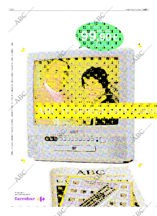 ABC SEVILLA 04-01-2006 página 28