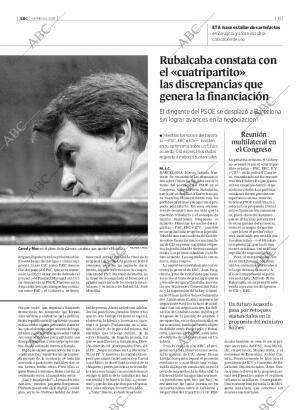 ABC MADRID 06-01-2006 página 11