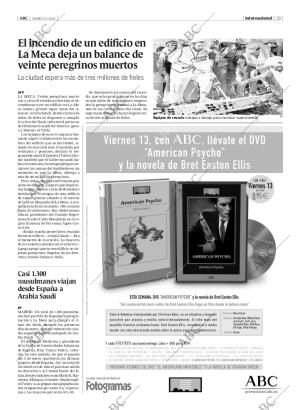 ABC MADRID 06-01-2006 página 29