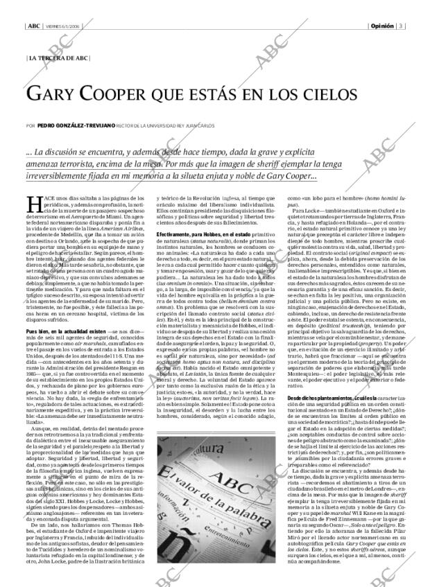 ABC MADRID 06-01-2006 página 3