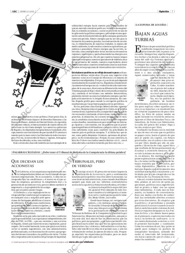 ABC MADRID 06-01-2006 página 7