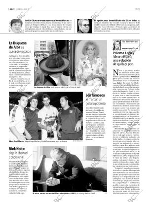 ABC MADRID 06-01-2006 página 89