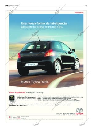 ABC MADRID 06-01-2006 página 9